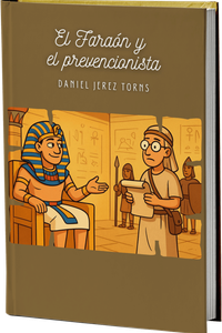 El Faraón y el prevencionista