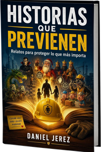 Historias que previenen