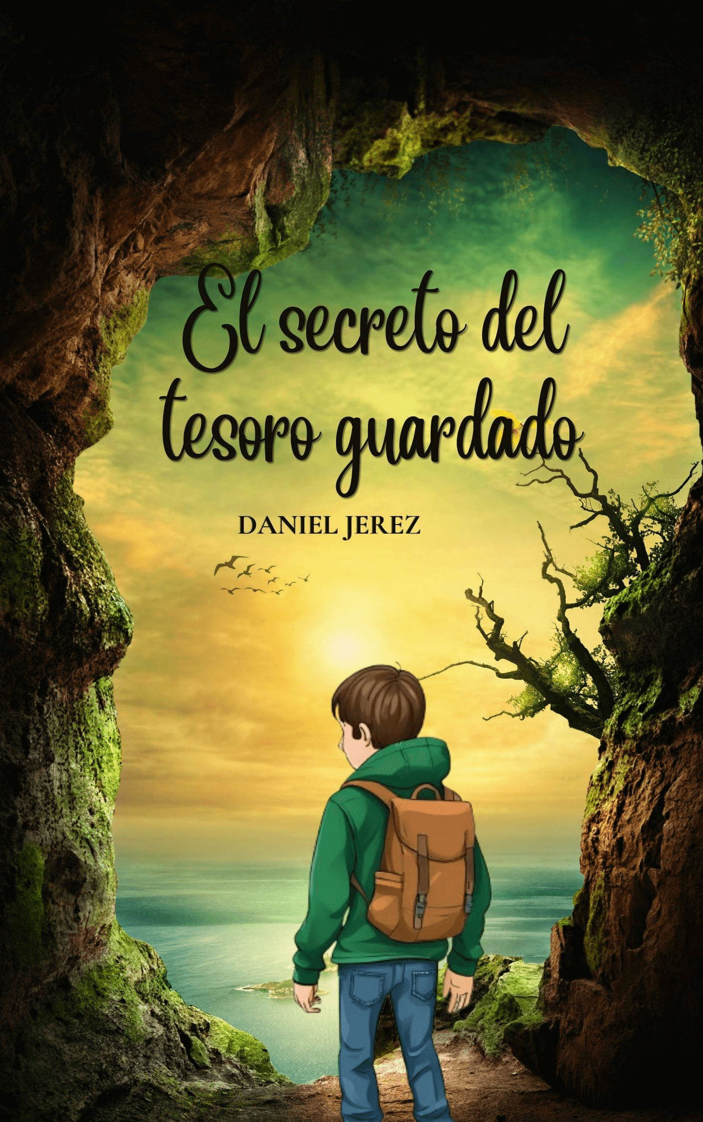 El secreto del tesoro guardado