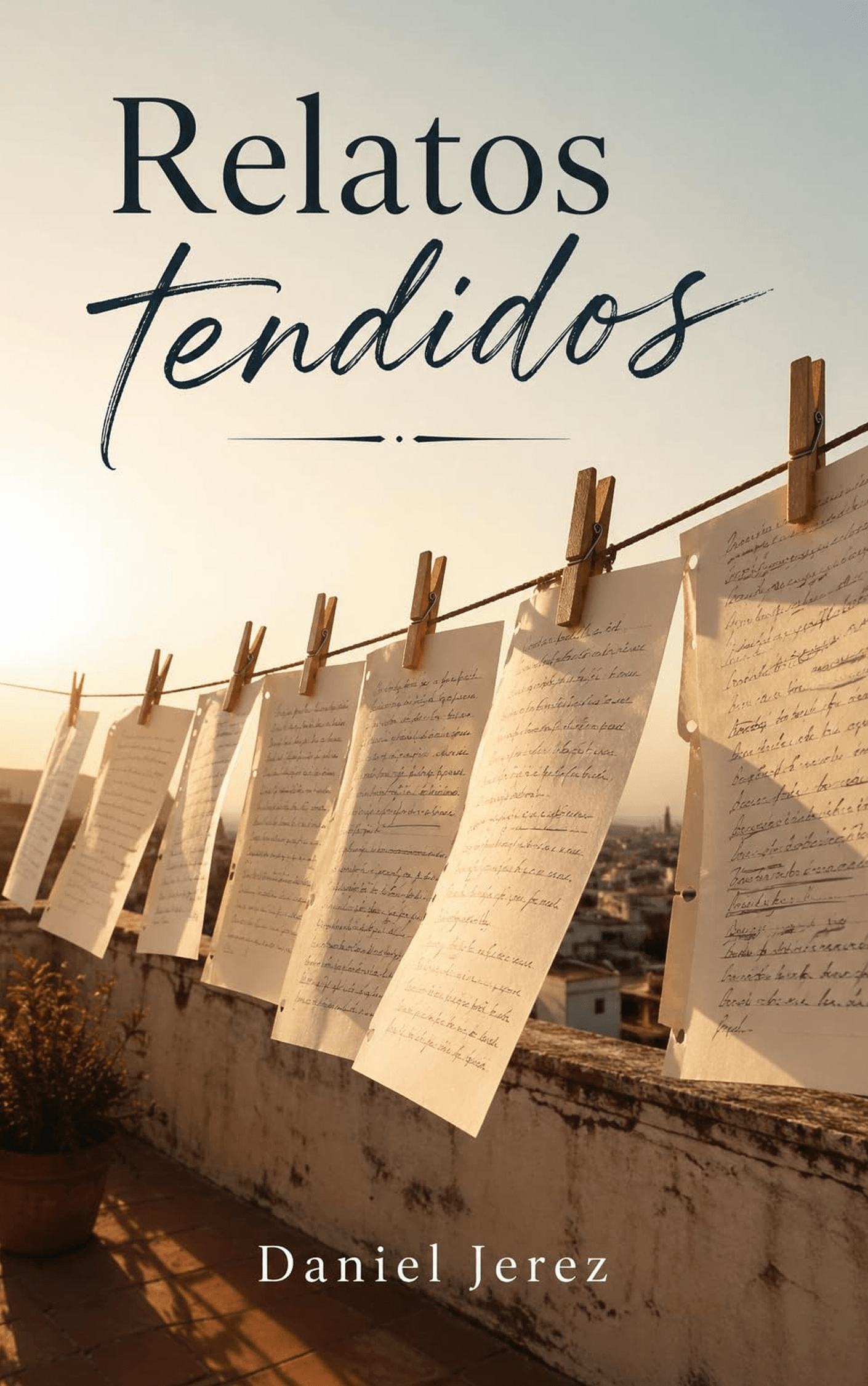 Relatos tendidos