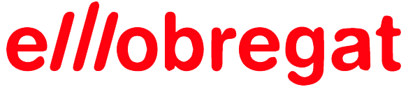 Logotipo El Llobregat