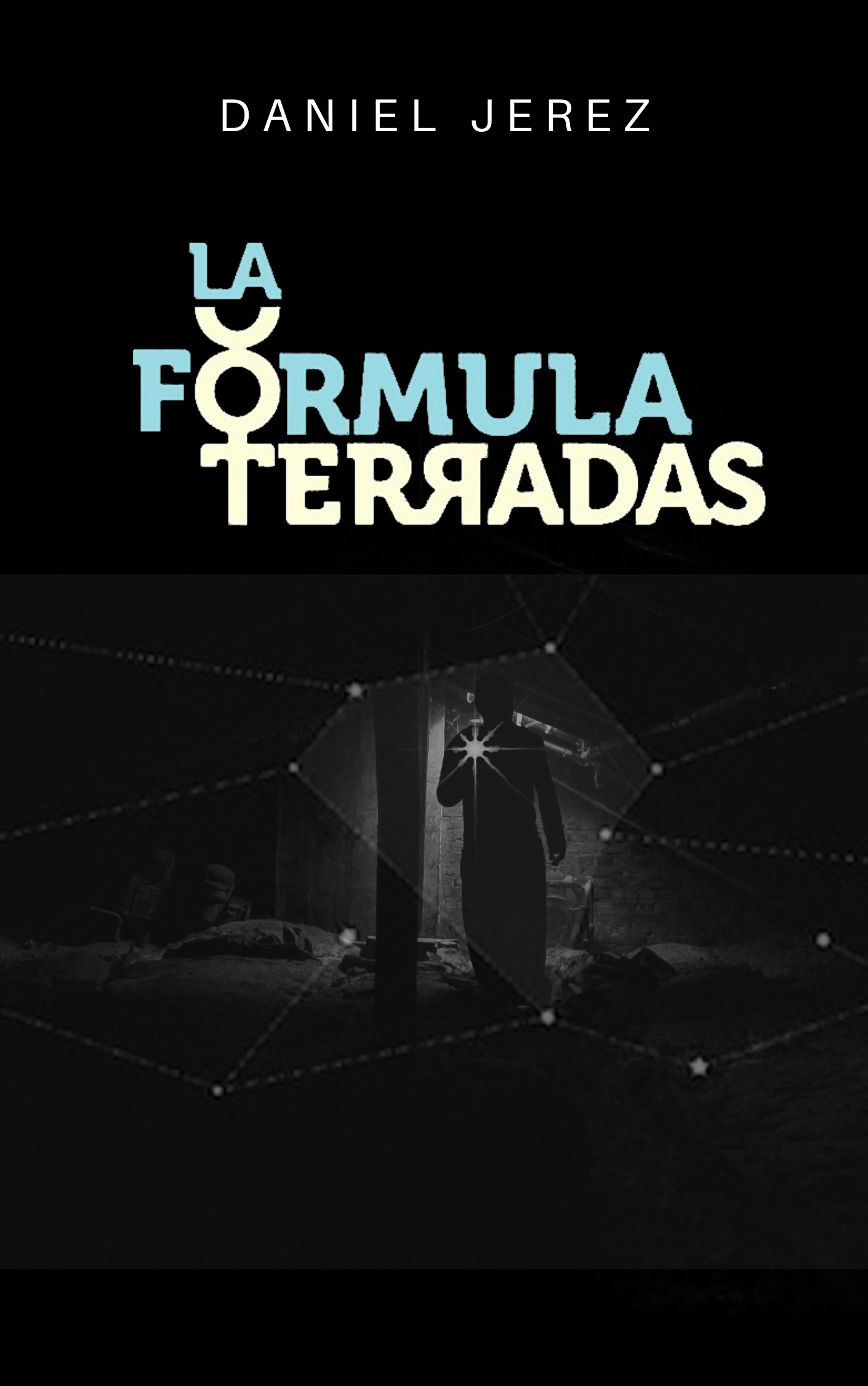 Portada de La fórmula Terradas
